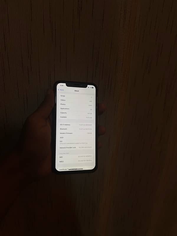 iphone xr factory unlock 5