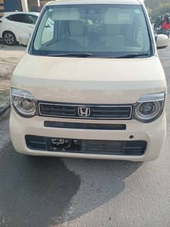 Honda N Wgn 2021