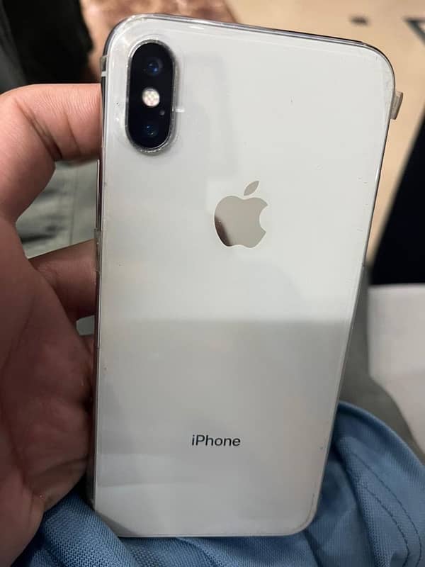 iphone x pta approved 0