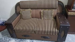 6 seater sofa set