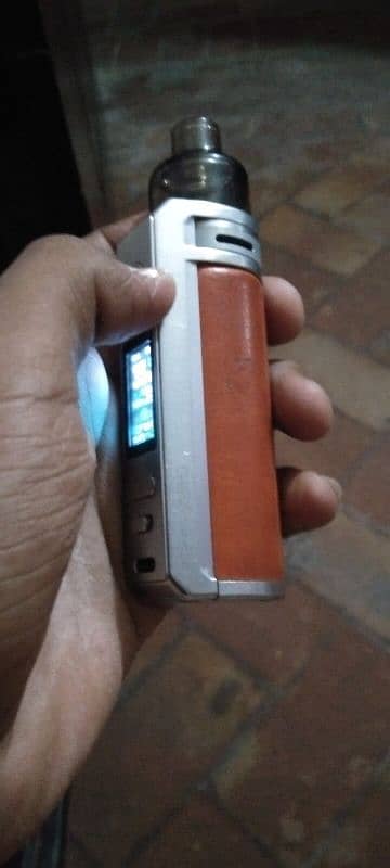 drag s pro vape full ok 2