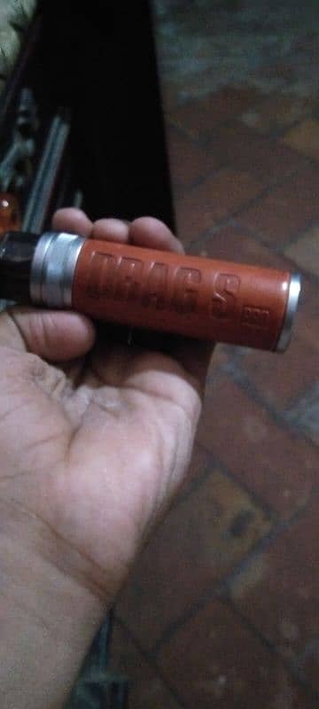 drag s pro vape full ok 4