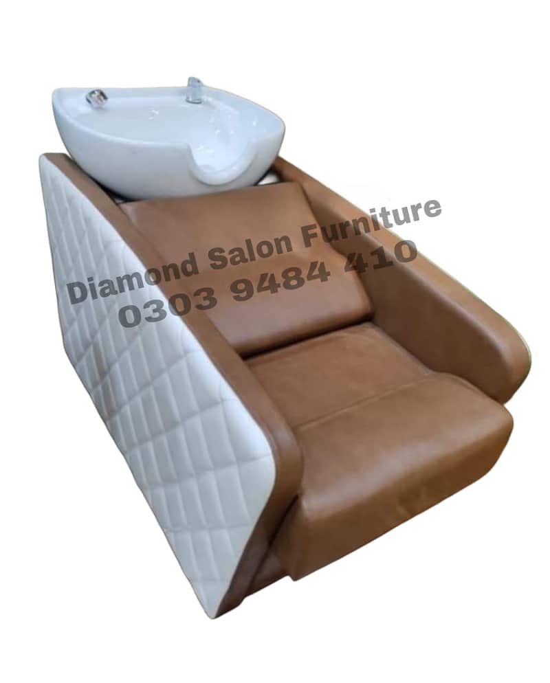 Brand New Salon/Parlor And Aesthetic Chair, All Salon Furniture Items 0