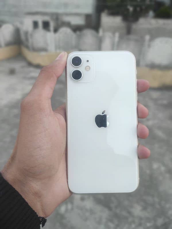 iphone 11 non pta condition bulkul saf haa 2