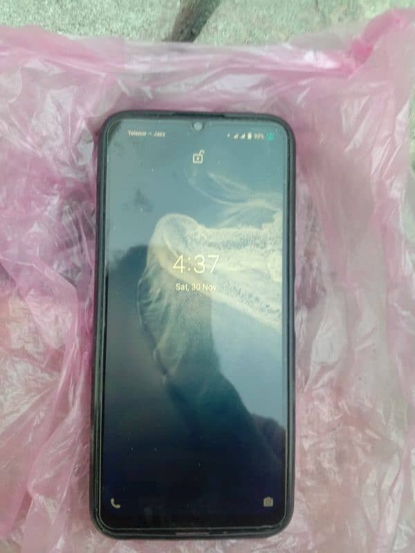 vivo y20 4gb 64gb sale or exchange possible 0