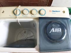 Dawlance Washing machine