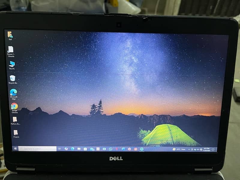 Laptop for sale 3