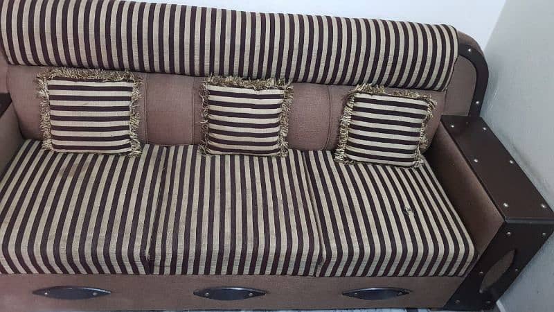 6 seater sofa set 1