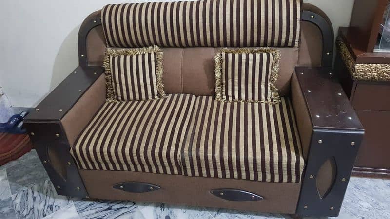 6 seater sofa set 3