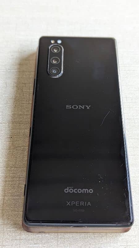 Sony Xperia 5  6/64 Pta approved 0