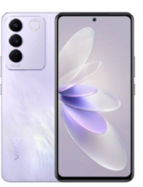 Vivo v27e 0