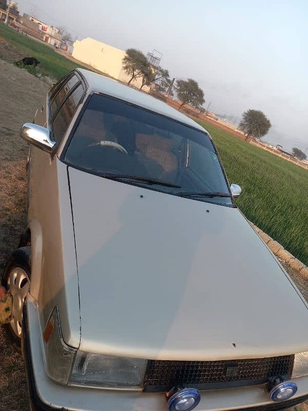 Toyota 86 in urgent sale 3