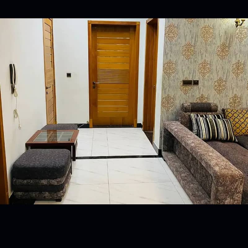 10 Marla Upper Portion For Rent In Paragon City Lahore 8