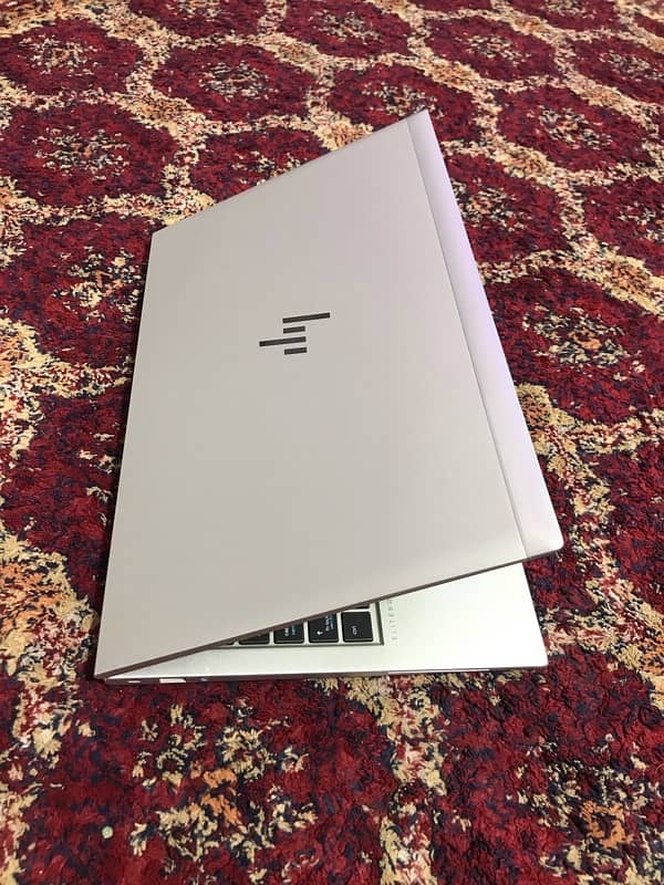 HP elitebook i5 10th gen 850 G7 Tayyab laptop 2