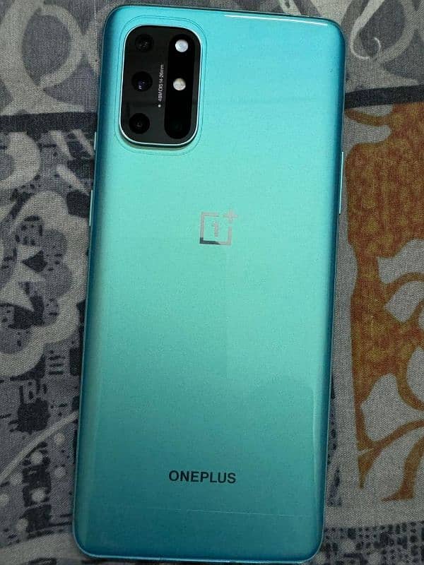 OnePlus 8t 0