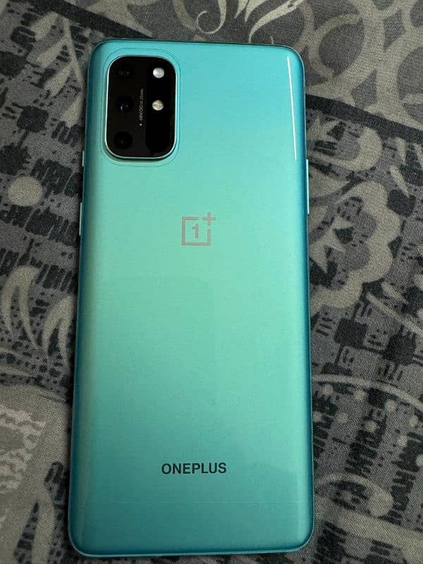 OnePlus 8t 2