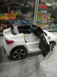 baby electric car