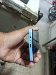 realme note 50