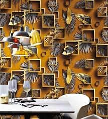 Wallpaper / 3D Wallpaper / Wall Home Decore 10