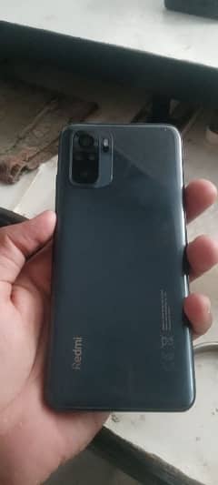 Redmi