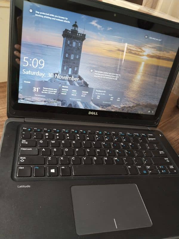 Dell latitude 3380 i5 7th generation 2