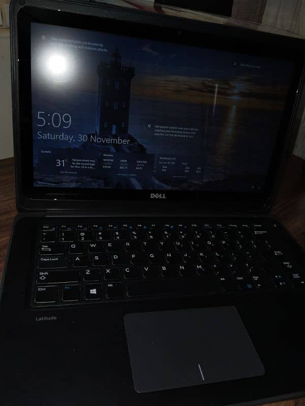 Dell latitude 3380 i5 7th generation 3