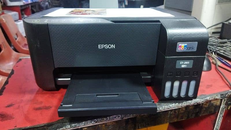 Epson ET 2810 ET 3800 ET L4150 ET 2650 ET 2850 ET 4850 ET 2811 L3160 3