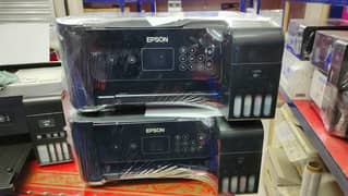 Epson ET 2810 ET 3800 ET L4150 ET 2650 ET 2850 ET 4850 ET 2811 L3160