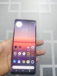 Sony Xperia 5 Mark 2 (PTA)