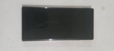 Samsung note 20 ultra non PTA screen damage  256 gb sale or exchange