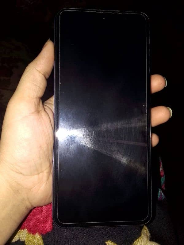 Infinix hot 30 play 1