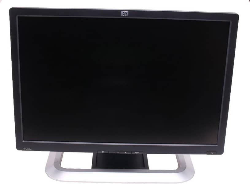 HP 21 Inch rotateable screen 0