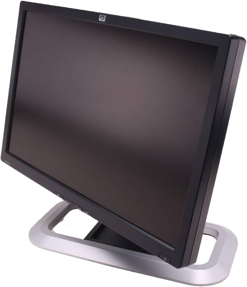 HP 21 Inch rotateable screen 1