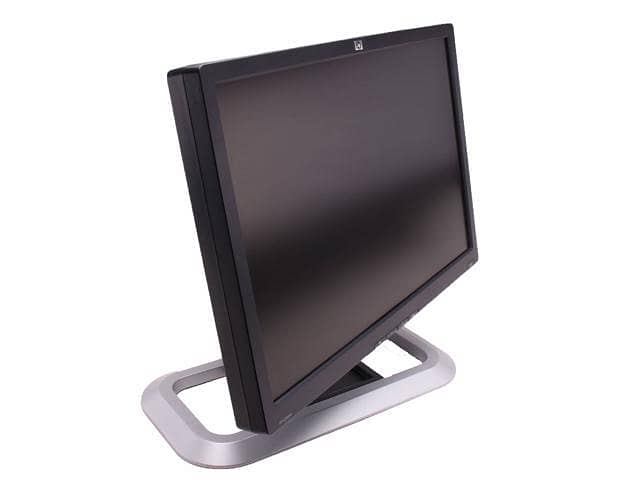 HP 21 Inch rotateable screen 4