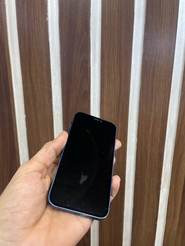 IPHONE 12 MINI 128GB APPROVED 2