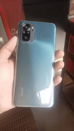 Redmi note 10