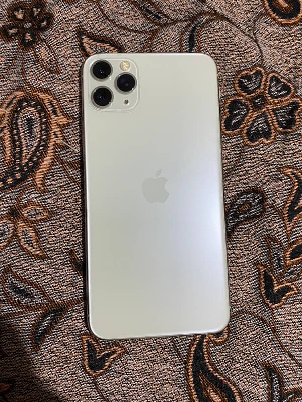 iphone 11 pro max 512gb non pta 1