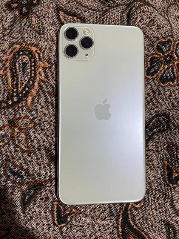 iphone 11 pro max 512gb non pta 3