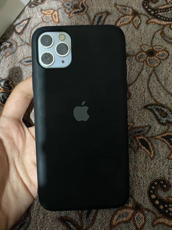 iphone 11 pro max 512gb non pta 4