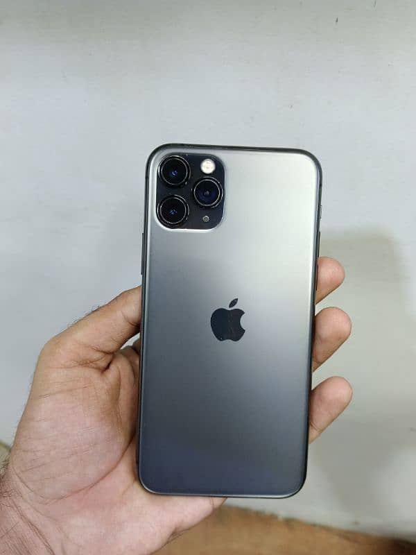 iphone 11 pro 256Gb 0