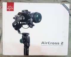 Moza Aircross 2