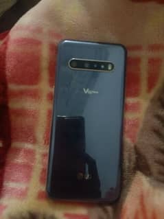 LG v60 5G