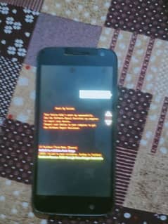 Moto G 4 play Dead mobil penal or parts sahi hai