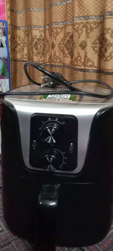 Dawlance Air fryer DWAF-3013 2