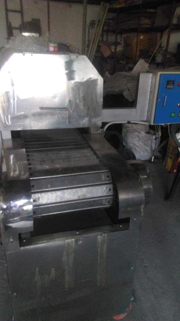 dough kneading machine/ Dough making Machine 6