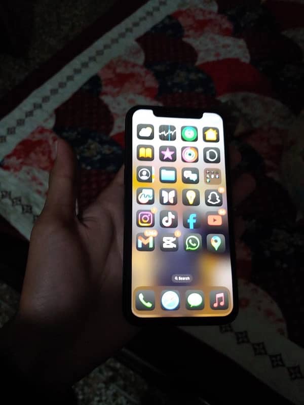 Iphone 11 Pro Facto Unlocked 2