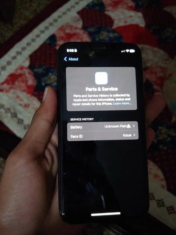 Iphone 11 Pro Facto Unlocked 3