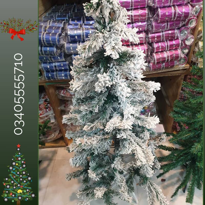 Christmas tree/Artificial tree/Tree/Christmas decoration/O340-55-55-7I 0