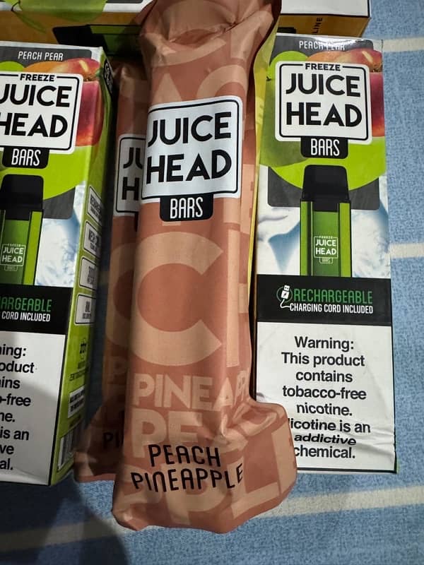 juice head disposable pod available 2