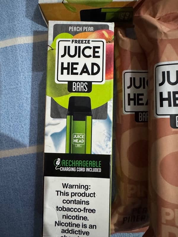 juice head disposable pod available 3